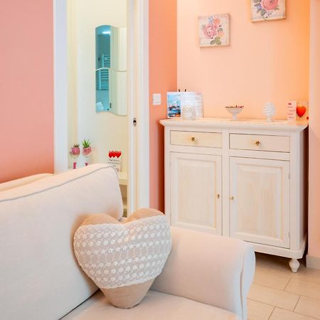 Villa Petali Rosa - Dimora Peonia Polignano a Mare Esterno foto