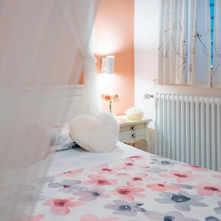 Villa Petali Rosa - Dimora Peonia Polignano a Mare Esterno foto