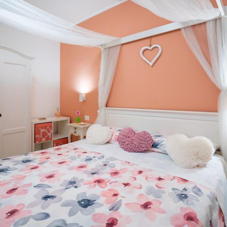 Villa Petali Rosa - Dimora Peonia Polignano a Mare Esterno foto