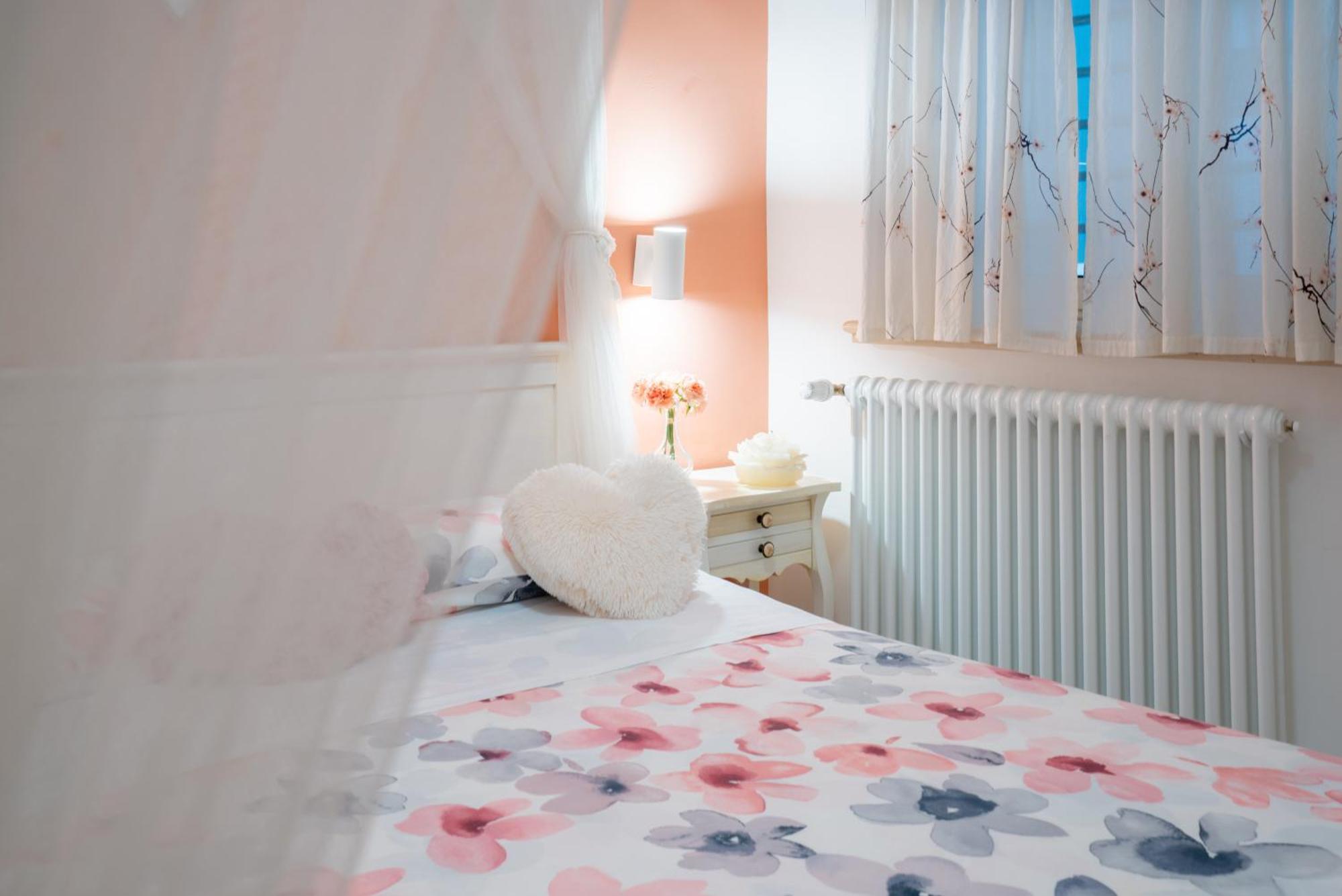 Villa Petali Rosa - Dimora Peonia Polignano a Mare Esterno foto